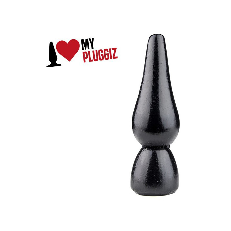 Pluggiz NUZ 11 x 4.5 cm
